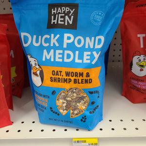 HH Duck Pond Medley 2lb