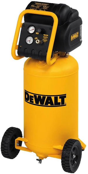 DeWalt Heavy DutyWORKSHOP COMPRESSOR  200PSI