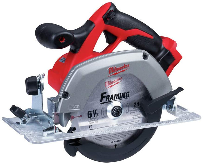 Milwaukee M18 Lithium-Ion Circular Saw