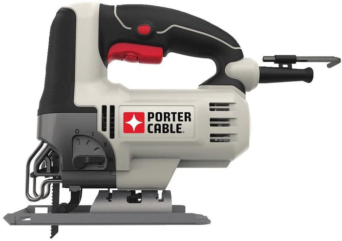 Porter-Cable Orbital Jig Saw 6.0 AMP