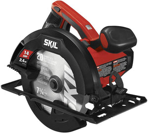 Skil 14 Amp 7 1/4" Circular Saw