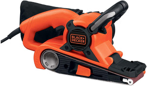 Black & Decker 3"X21" Dragster Belt Sander