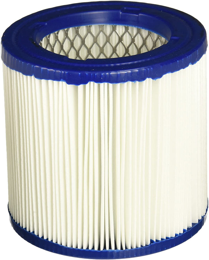 Shop-Vac Genuine Ash Vacuum Hepa Cartridge Filter, small