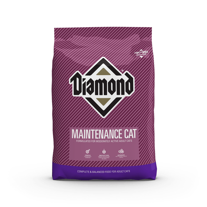 DIAMOND MAIN Cat 40#