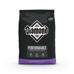 DIAMOND Performance, 40 LB bag
