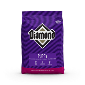 Diamond Puppy 40#