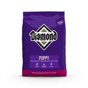 Diamond Puppy 20#