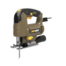 Rockwell ShopSeries (SS3704) Electric Jig Saws 120V, 4.5 Amp