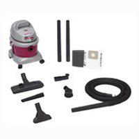 Shop Vac 2.5 Gallon 2.5 Peak HP All Around Wet/Dry Vacuum