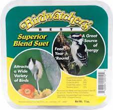 Birdwatcher Superior Suet