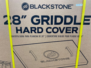 Blackstone 28" Griddle Hard Cover