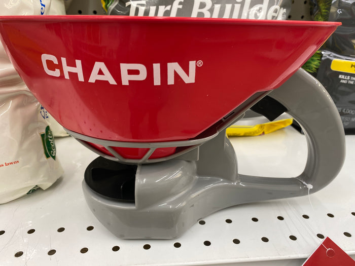 Chaplin hand spreader w/crank 1.6L 2021905