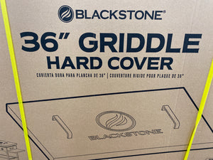 Blackstone 36" Griddle Hard Cover