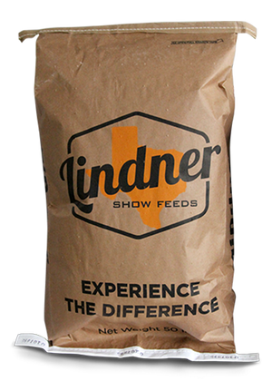 Lindner 648 Starter/Grow Meal