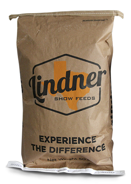 Lindner 648 Starter/Grow Meal
